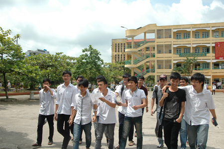 Phong trào xây dựng trường học thân thiện, học sinh tích cực ở Hưng Yên